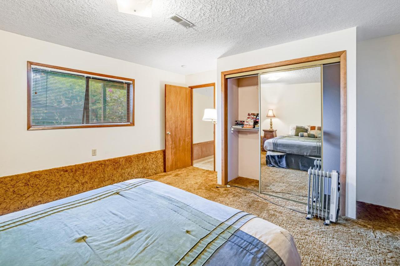 Bayocean Retreat Apartment Cape Meares Luaran gambar